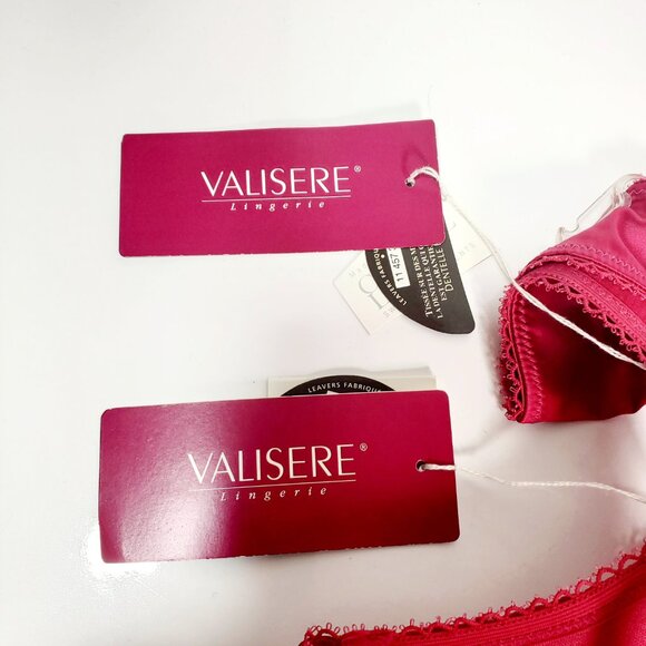 Valisère Lingerie 2-Piece Set – Bra 36C & Panties S (NWT) 🌸 - Picture 10 of 10